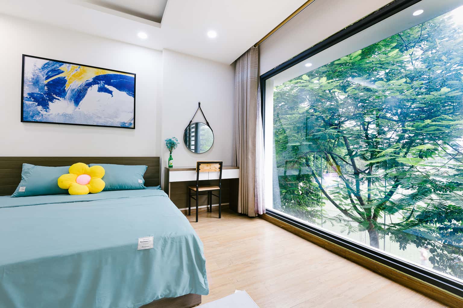 Aomi Apartment - KatHome In Town, Tây Hồ — ảnh 17