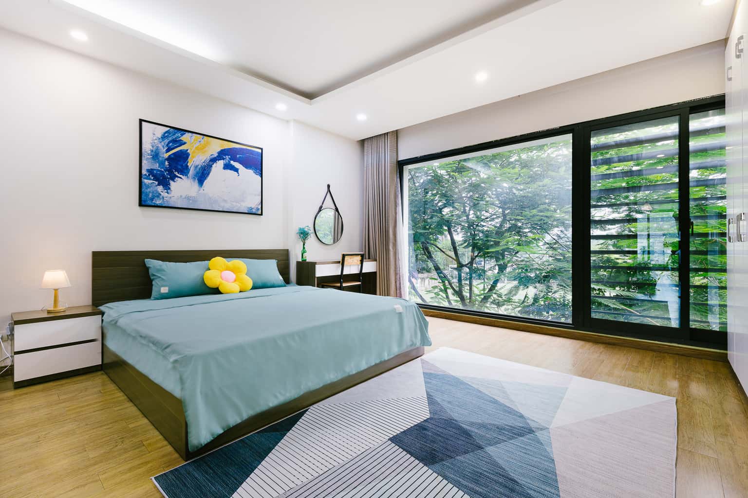 Aomi Apartment - KatHome In Town, Tây Hồ — ảnh 1