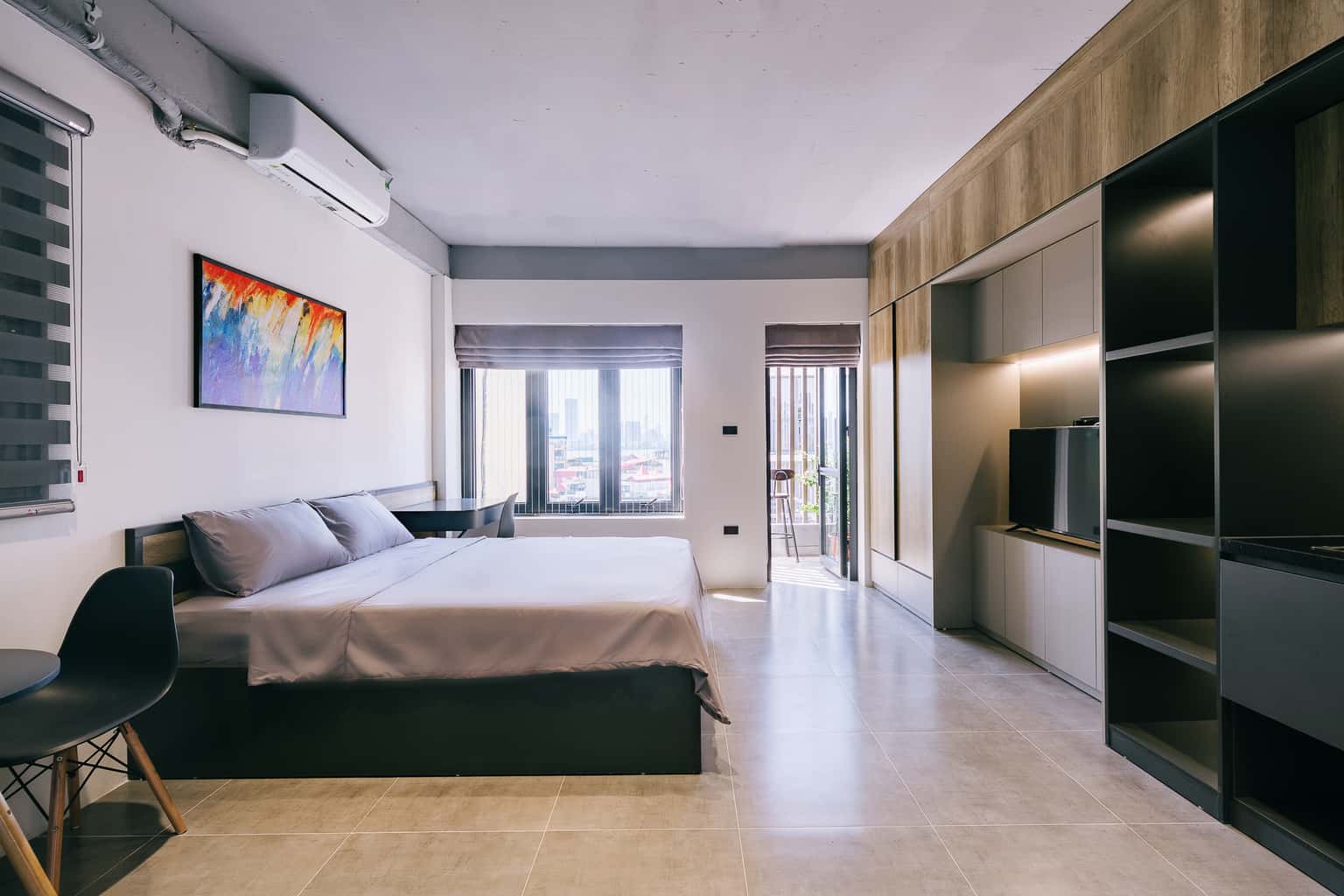 Haru Apartment - KatHome In Town, Tây Hồ — ảnh 3