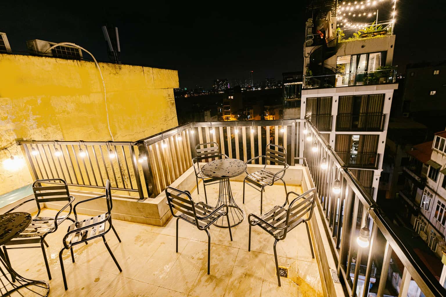 Haru Apartment - KatHome In Town, Tây Hồ — ảnh 17