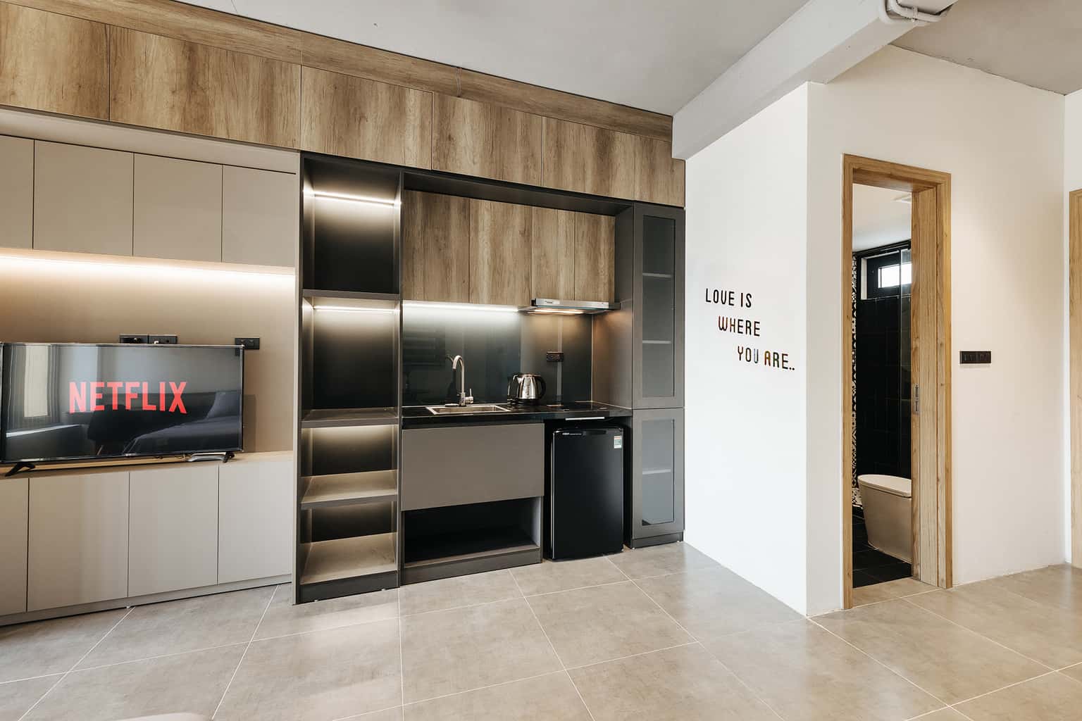Haru Apartment - KatHome In Town, Tây Hồ — ảnh 11