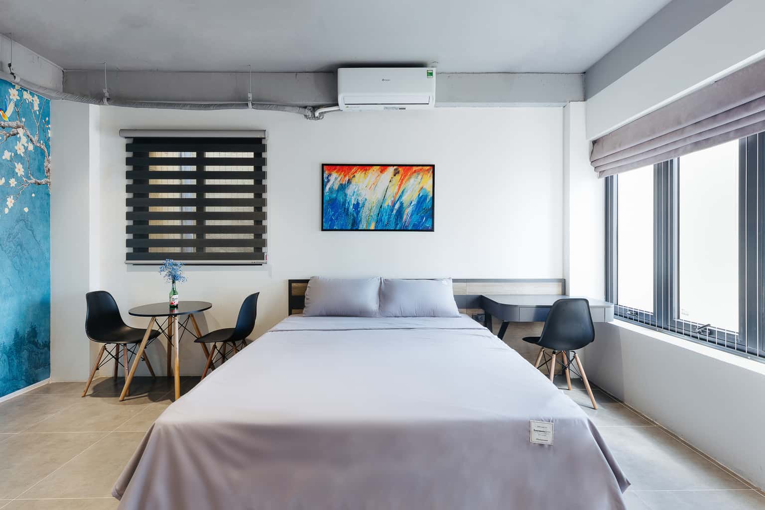 Haru Apartment - KatHome In Town, Tây Hồ — ảnh 8