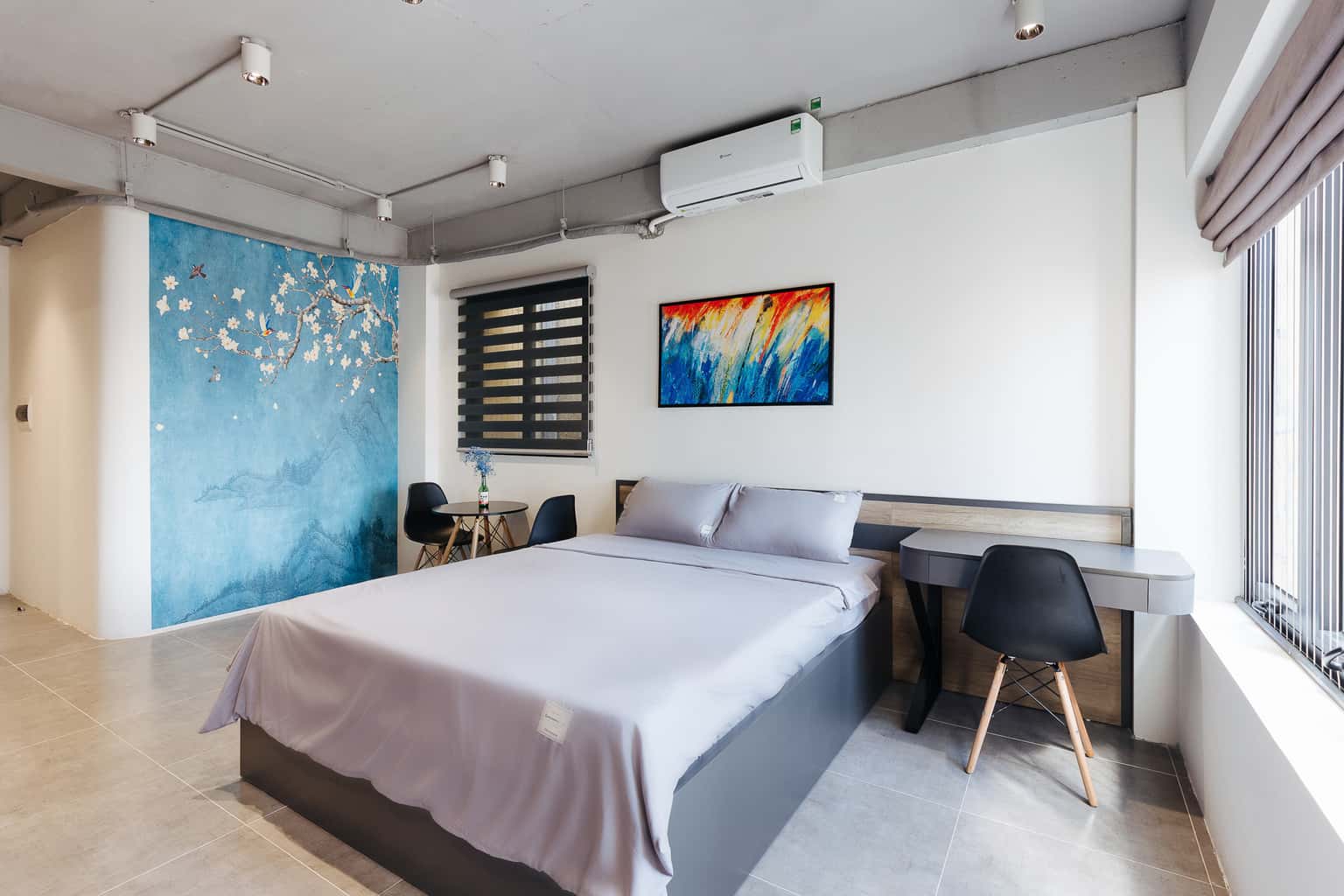 Haru Apartment - KatHome In Town, Tây Hồ — ảnh 1