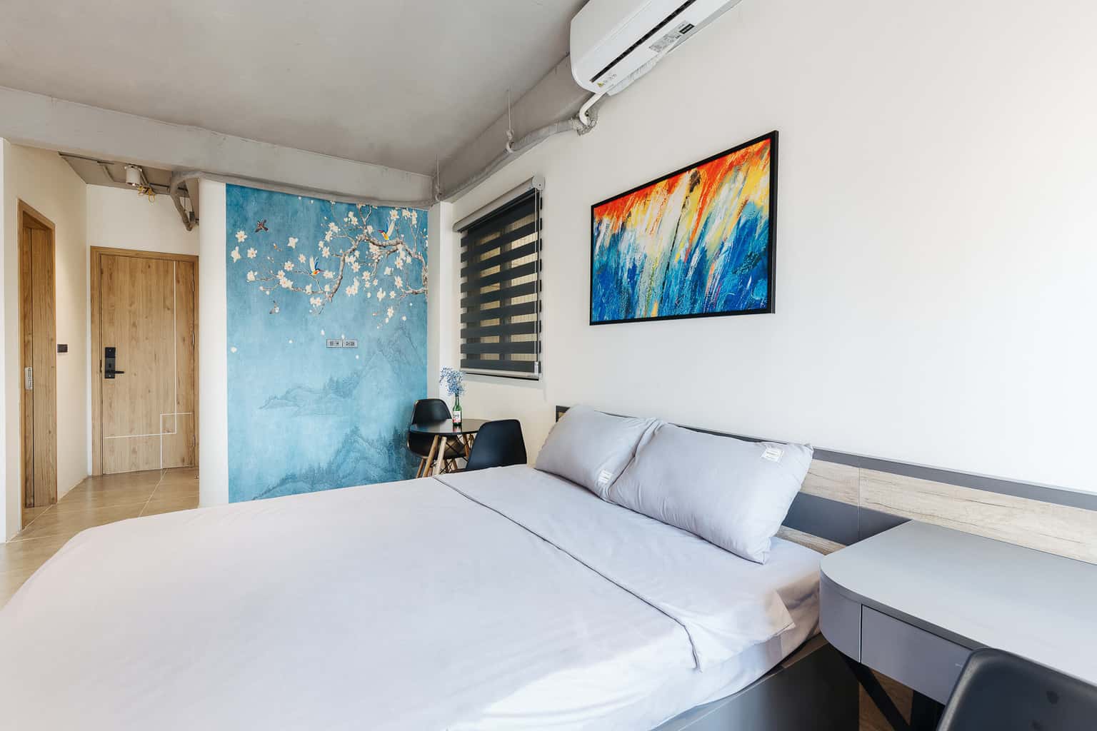 Haru Apartment - KatHome In Town, Tây Hồ — ảnh 9