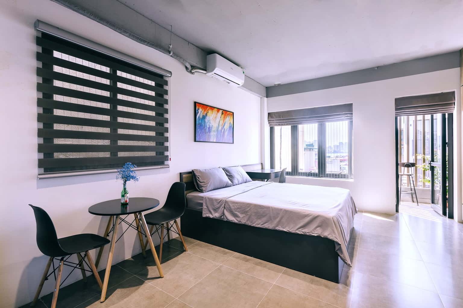 Haru Apartment - KatHome In Town, Tây Hồ — ảnh 10