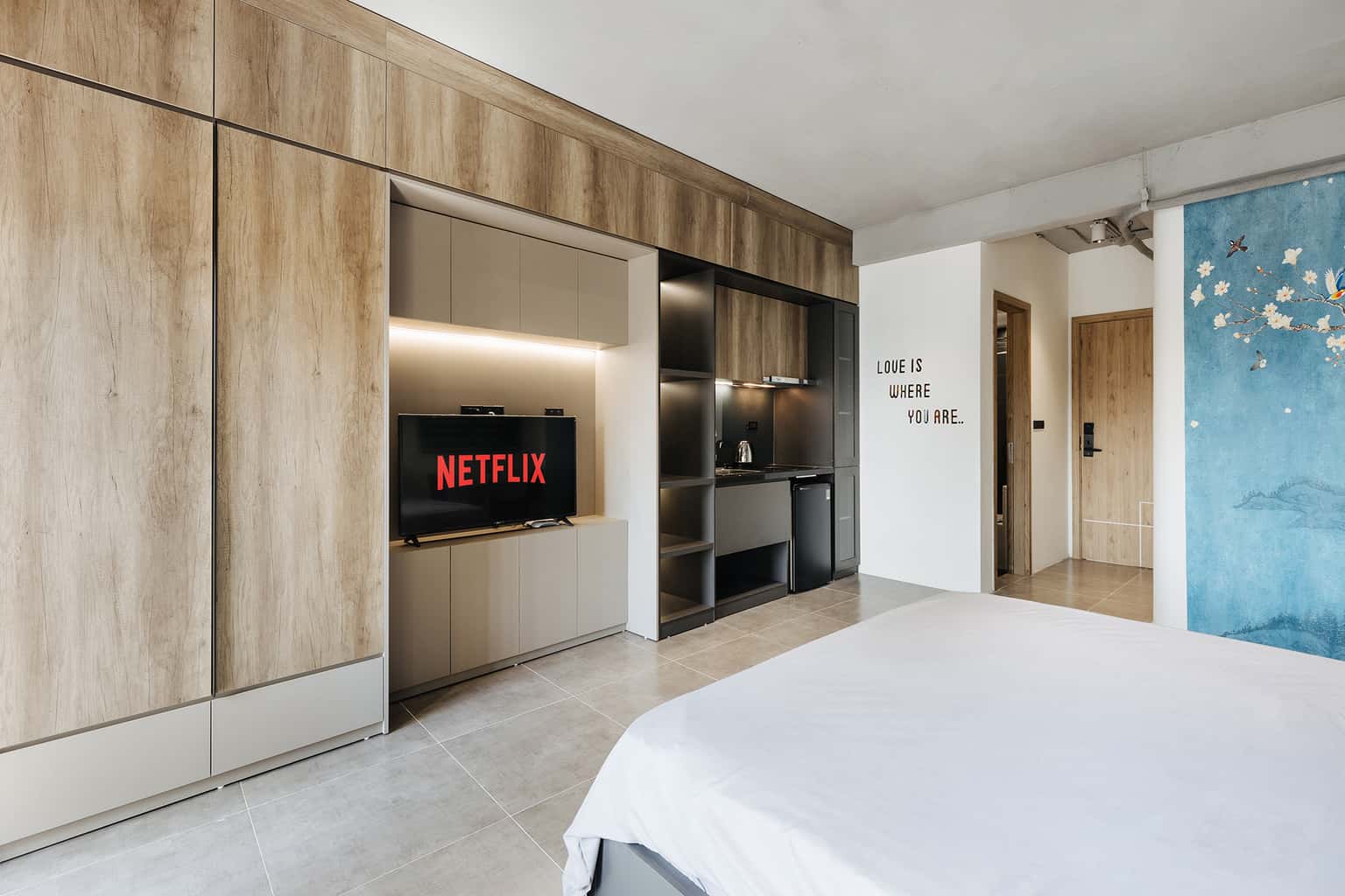 Haru Apartment - KatHome In Town, Tây Hồ — ảnh 4