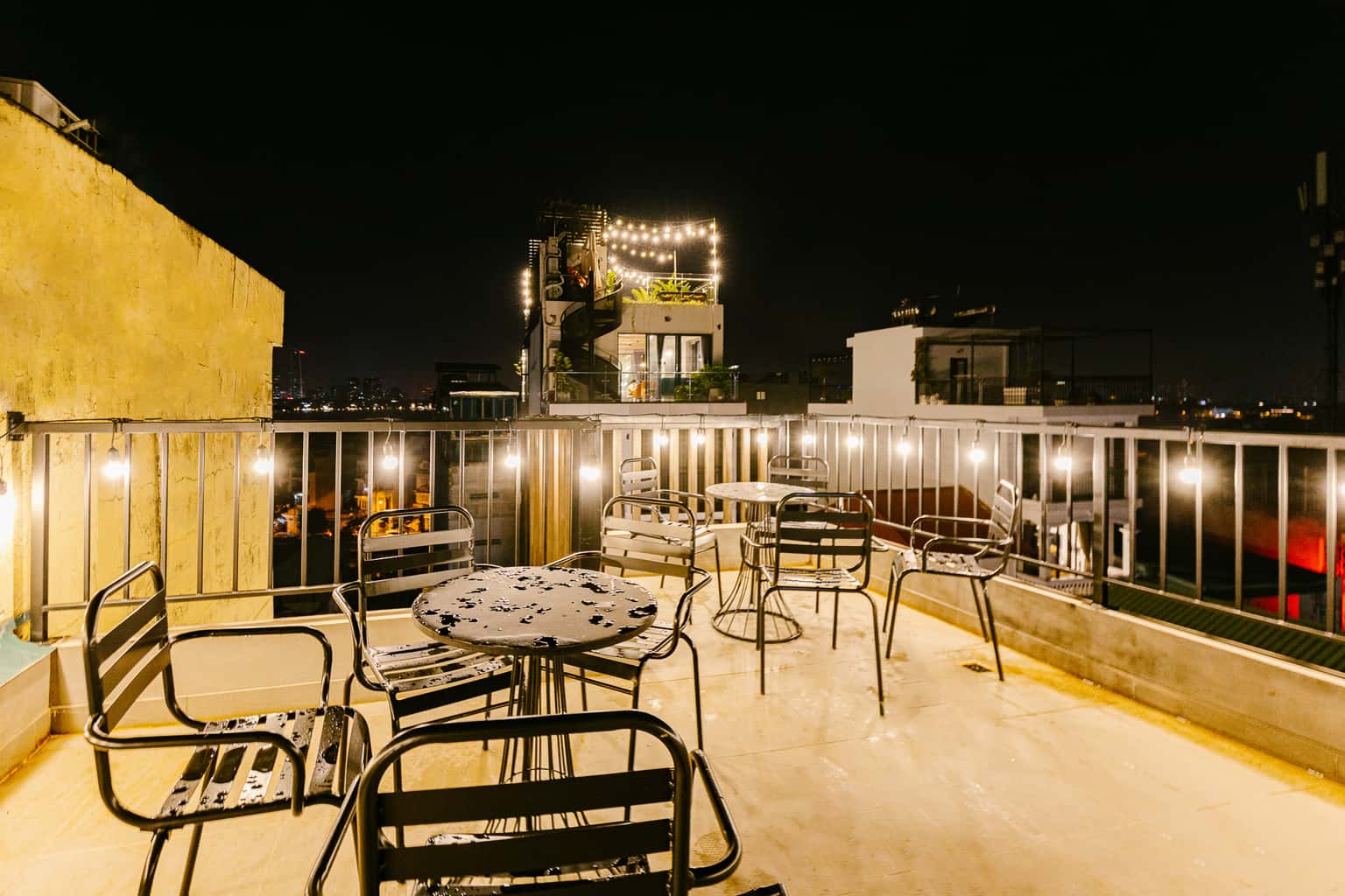 Haru Apartment - KatHome In Town, Tây Hồ — ảnh 16