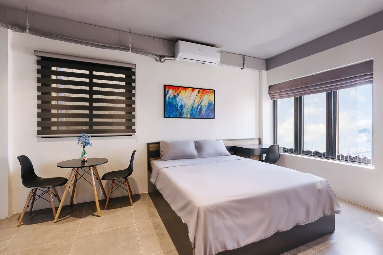 Haru Apartment - KatHome In Town, Tây Hồ — ảnh 2