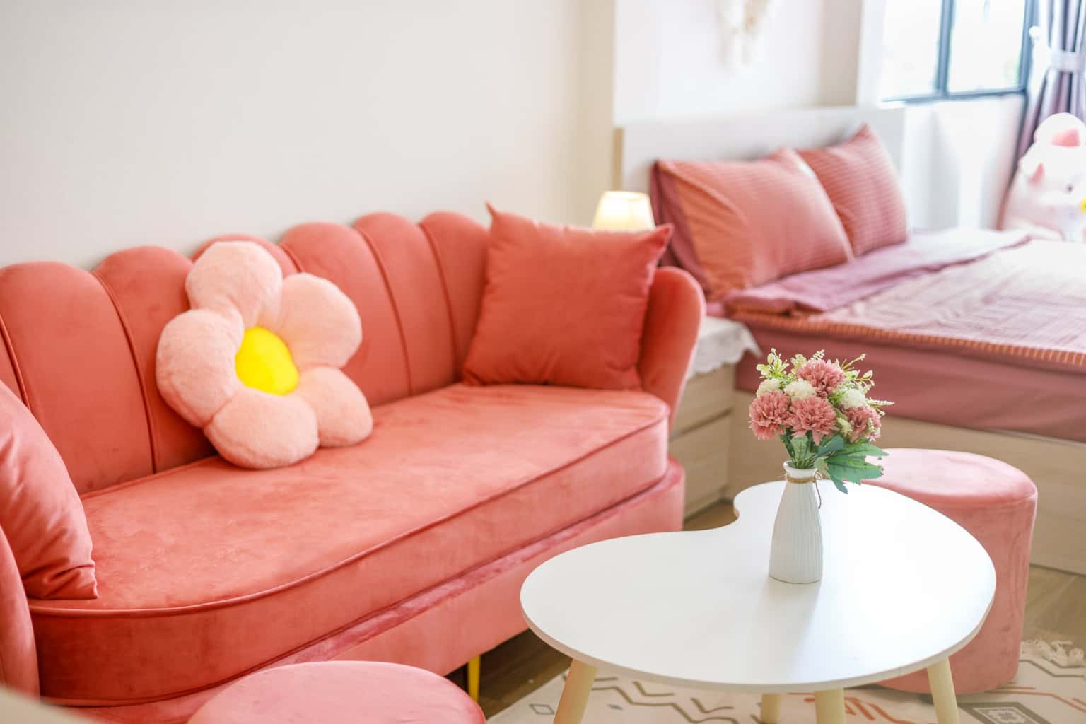 Hime Apartment - KatHome In Town - View Hồ Tây — photo 6