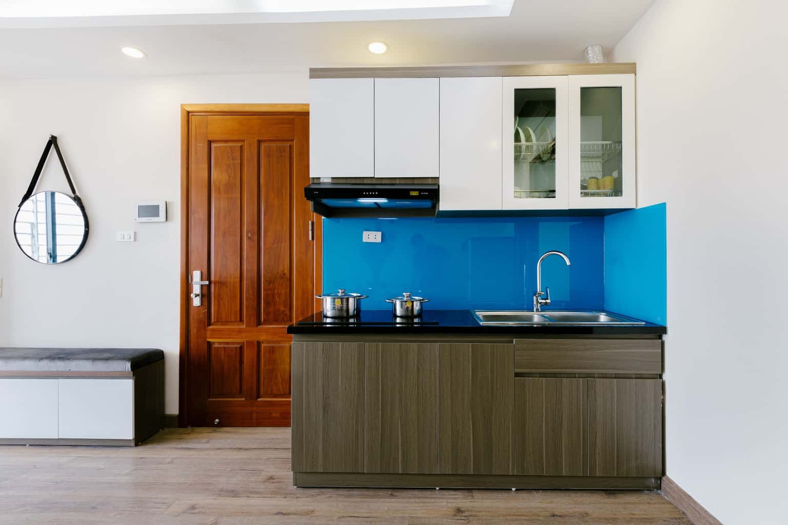 Hoshi Apartment - KatHome In Town (View Hồ), Tây Hồ — photo 18