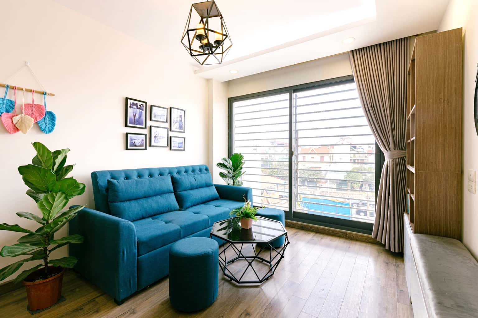 Hoshi Apartment - KatHome In Town (View Hồ), Tây Hồ — photo 13
