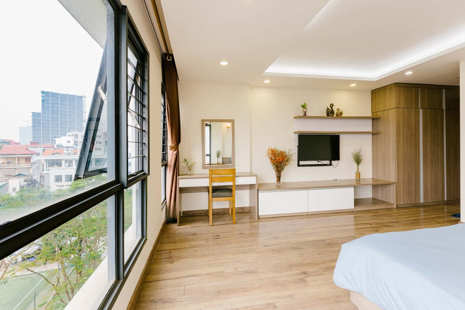 Hoshi Apartment - KatHome In Town (View Hồ), Tây Hồ — photo 21