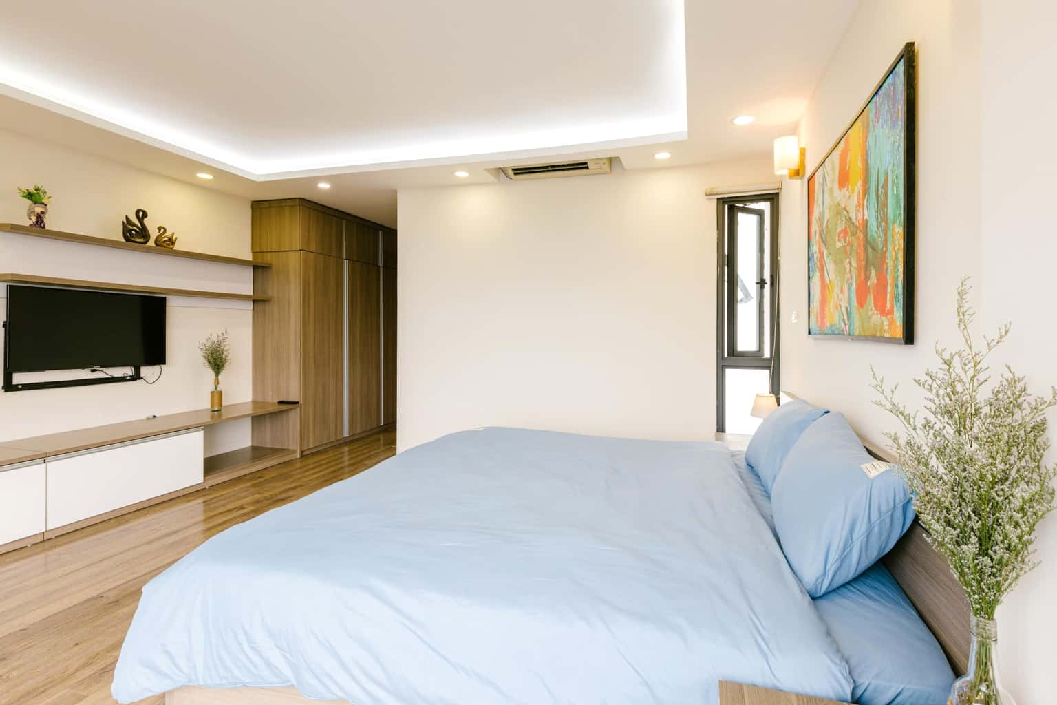 Hoshi Apartment - KatHome In Town (View Hồ), Tây Hồ — photo 2