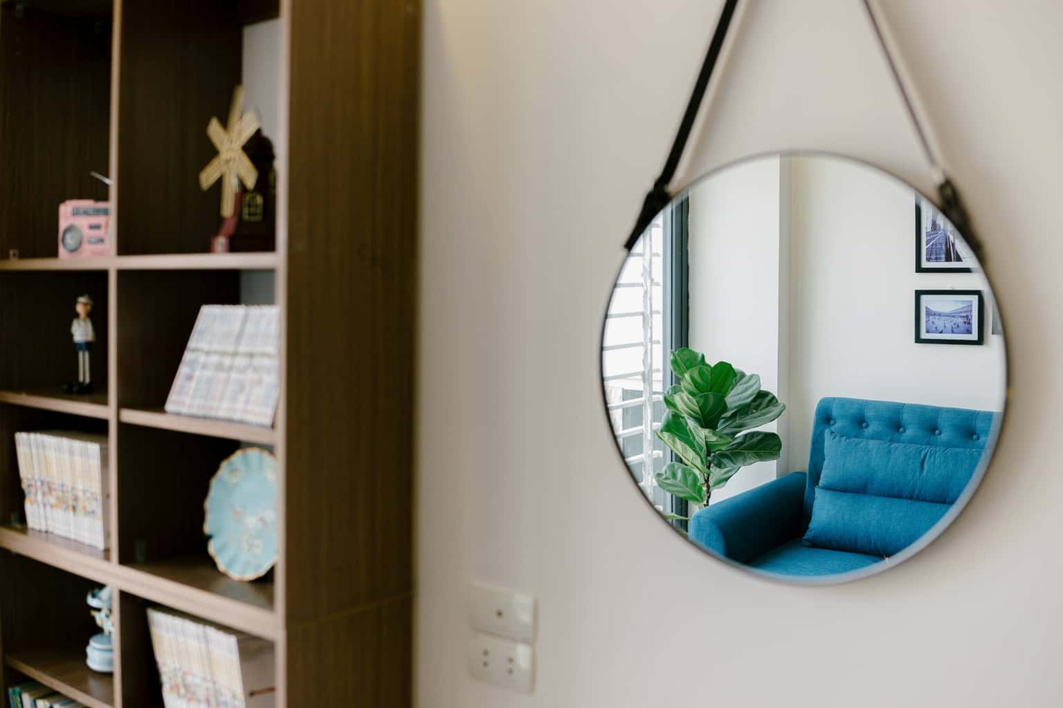 Hoshi Apartment - KatHome In Town (View Hồ), Tây Hồ — photo 15