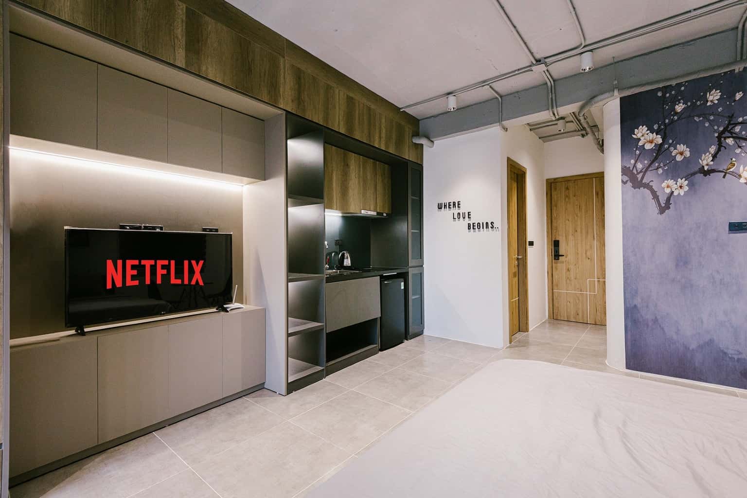 Kira Apartment - KatHome In Town, Tây Hồ — ảnh 8