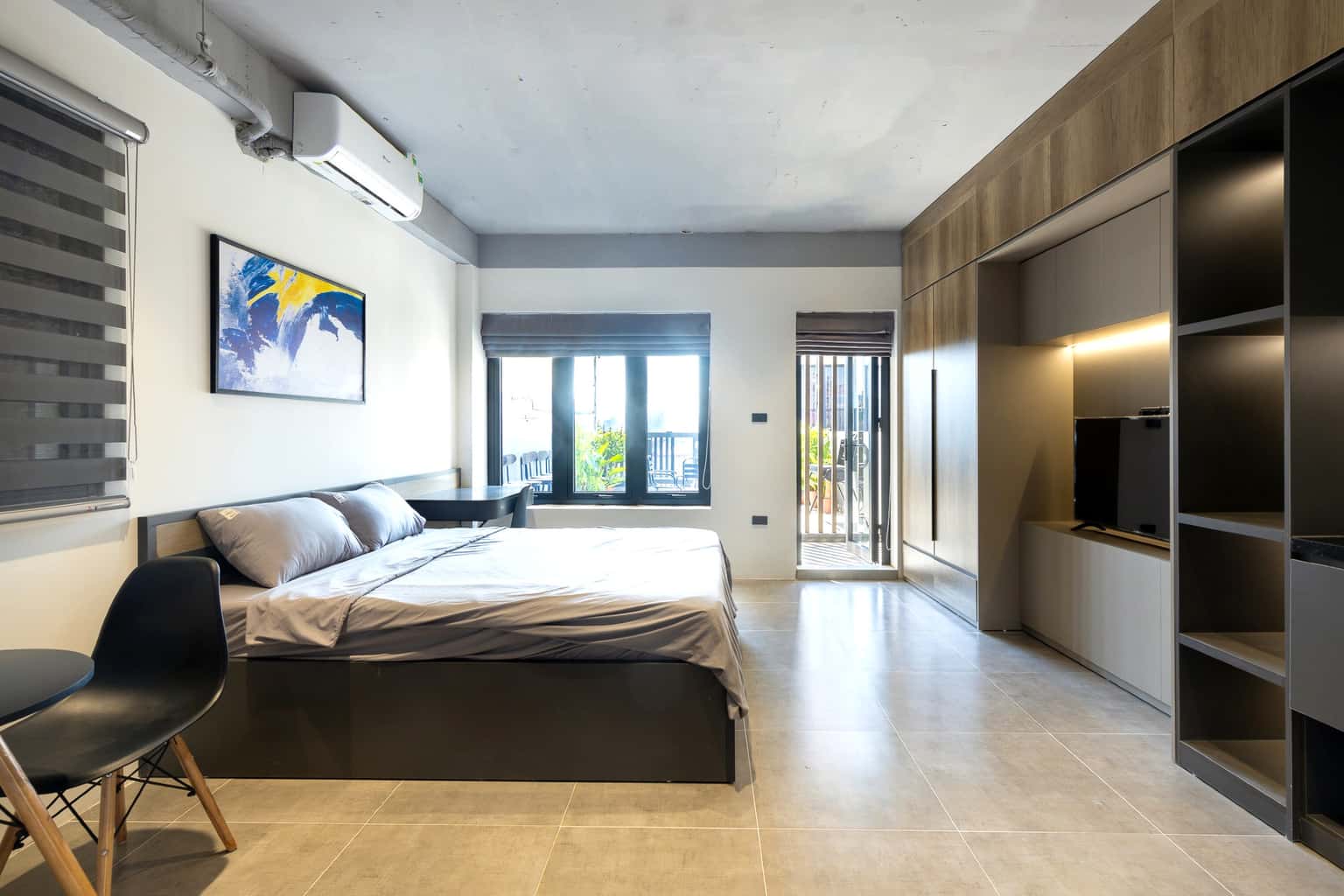 Kira Apartment - KatHome In Town, Tây Hồ — ảnh 2