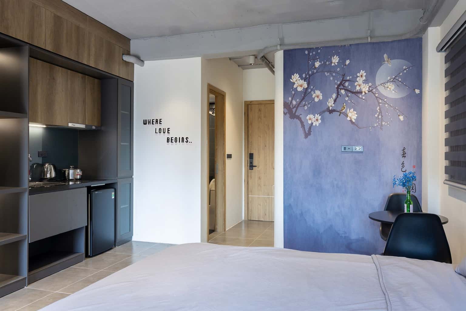 Kira Apartment - KatHome In Town, Tây Hồ — ảnh 10