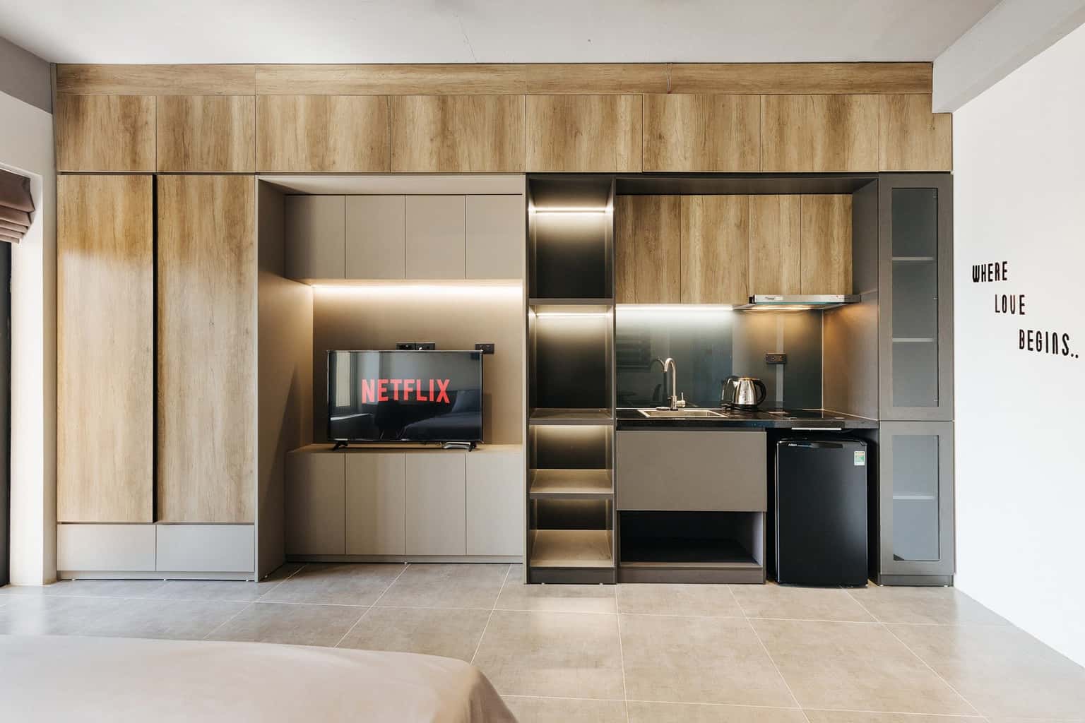 Kira Apartment - KatHome In Town, Tây Hồ — ảnh 4