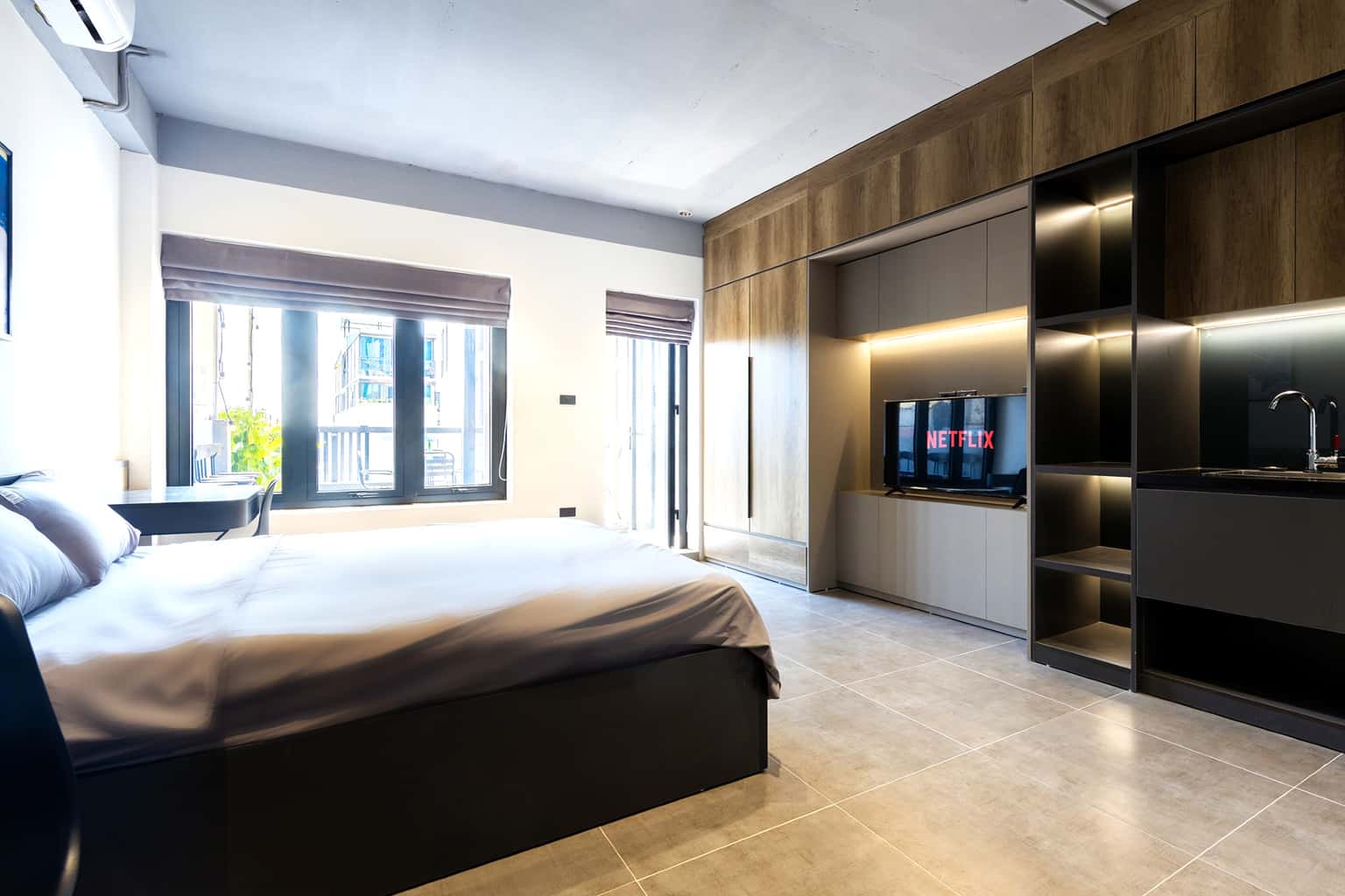 Kira Apartment - KatHome In Town, Tây Hồ — ảnh 7