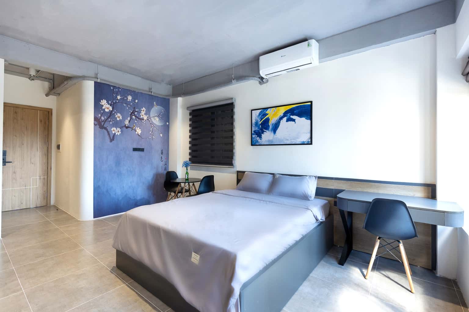 Kira Apartment - KatHome In Town, Tây Hồ — ảnh 1