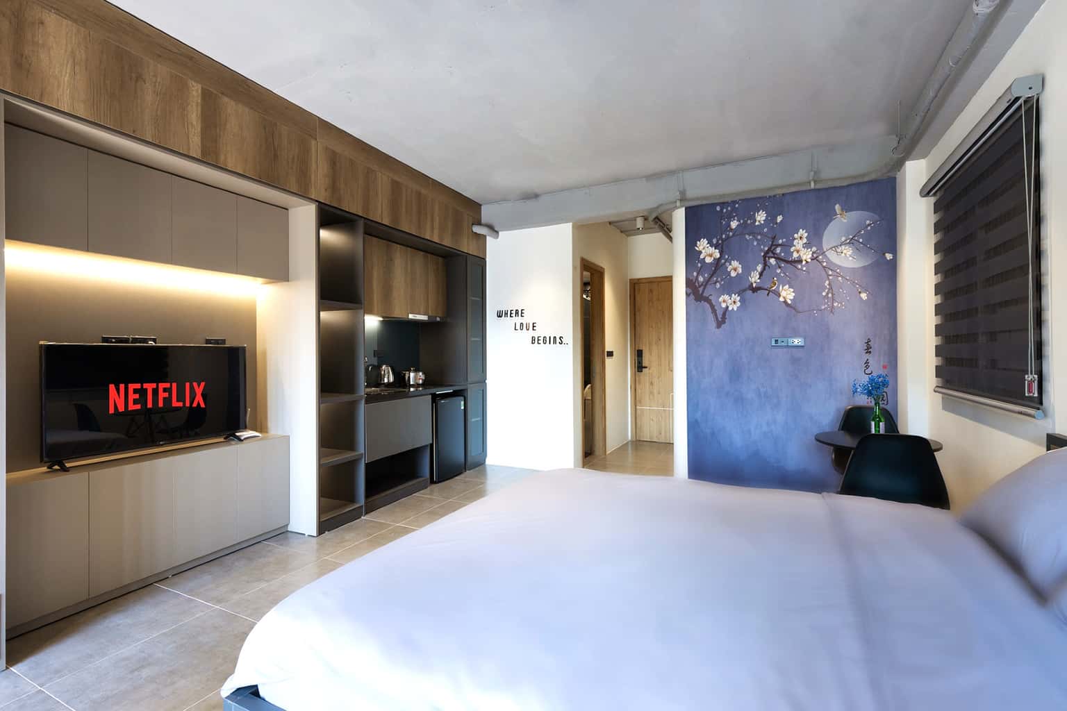 Kira Apartment - KatHome In Town, Tây Hồ — ảnh 3