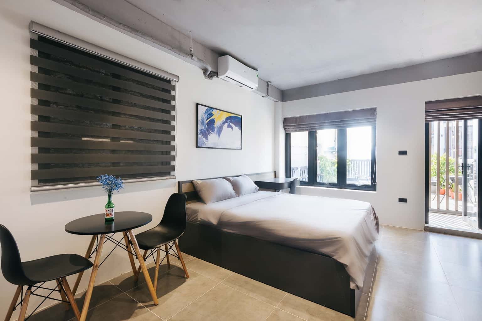 Kira Apartment - KatHome In Town, Tây Hồ — ảnh 6