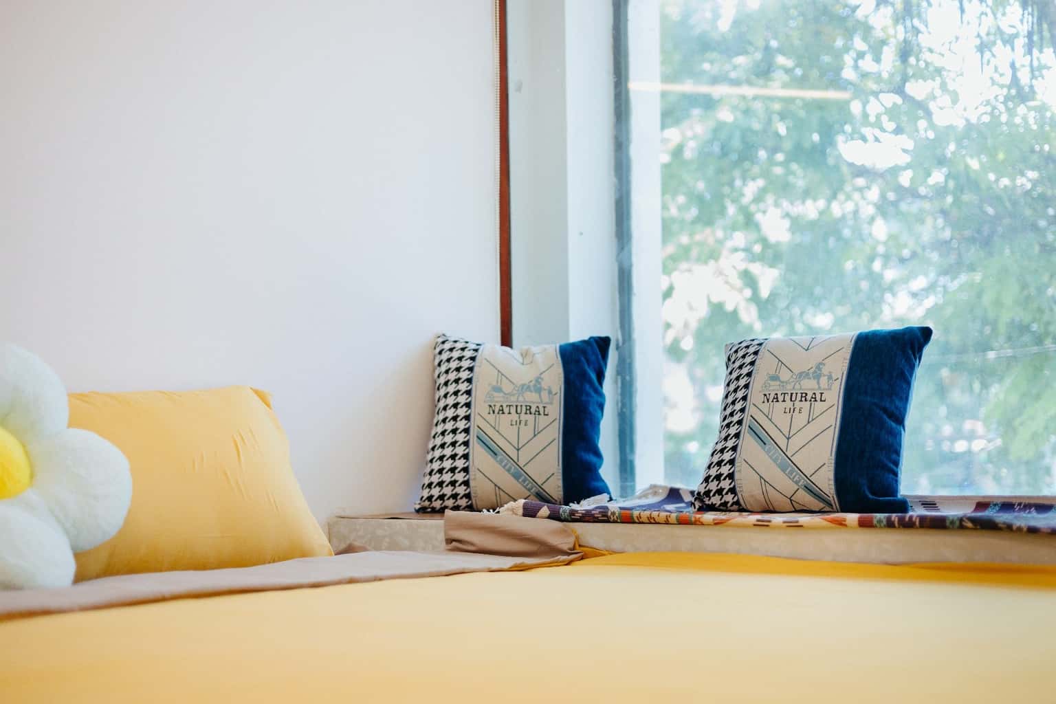 Mika Apartment - KatHome In Town - 西湖景观 — 照片 10