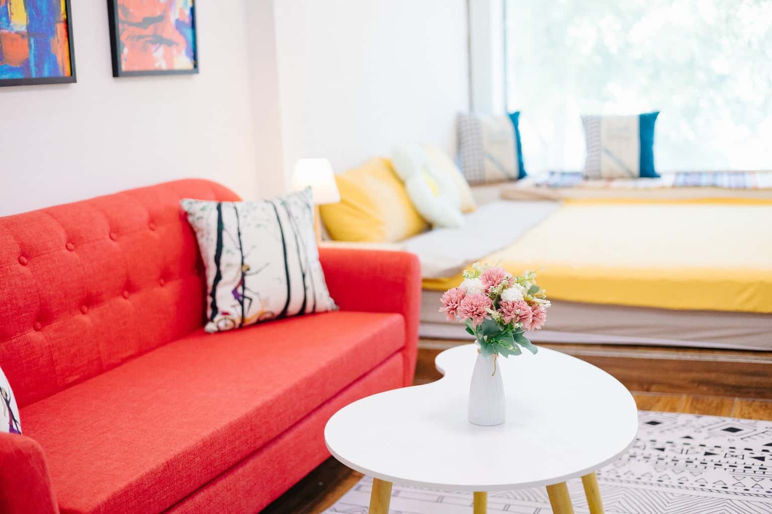Mika Apartment - KatHome In Town - 西湖景观 — 照片 7