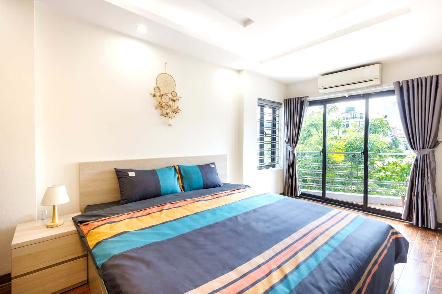 Miyu Apartment - KatHome In Town - View Hồ Tây — photo 2