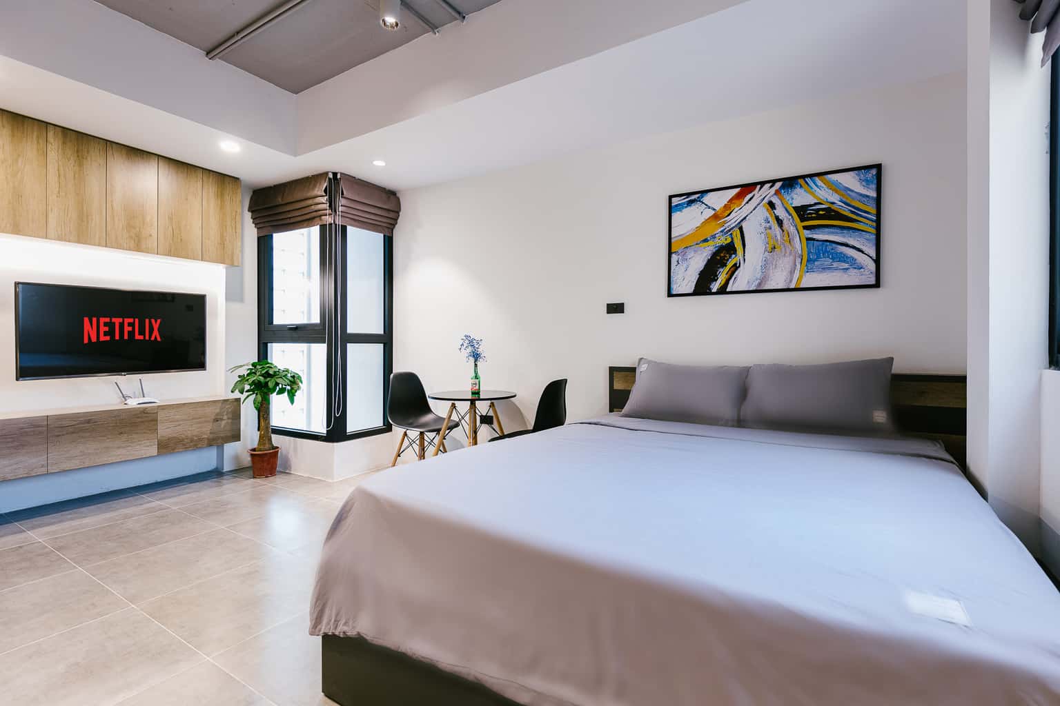 Nami Apartment - KatHome In Town, Tây Hồ — ảnh 1