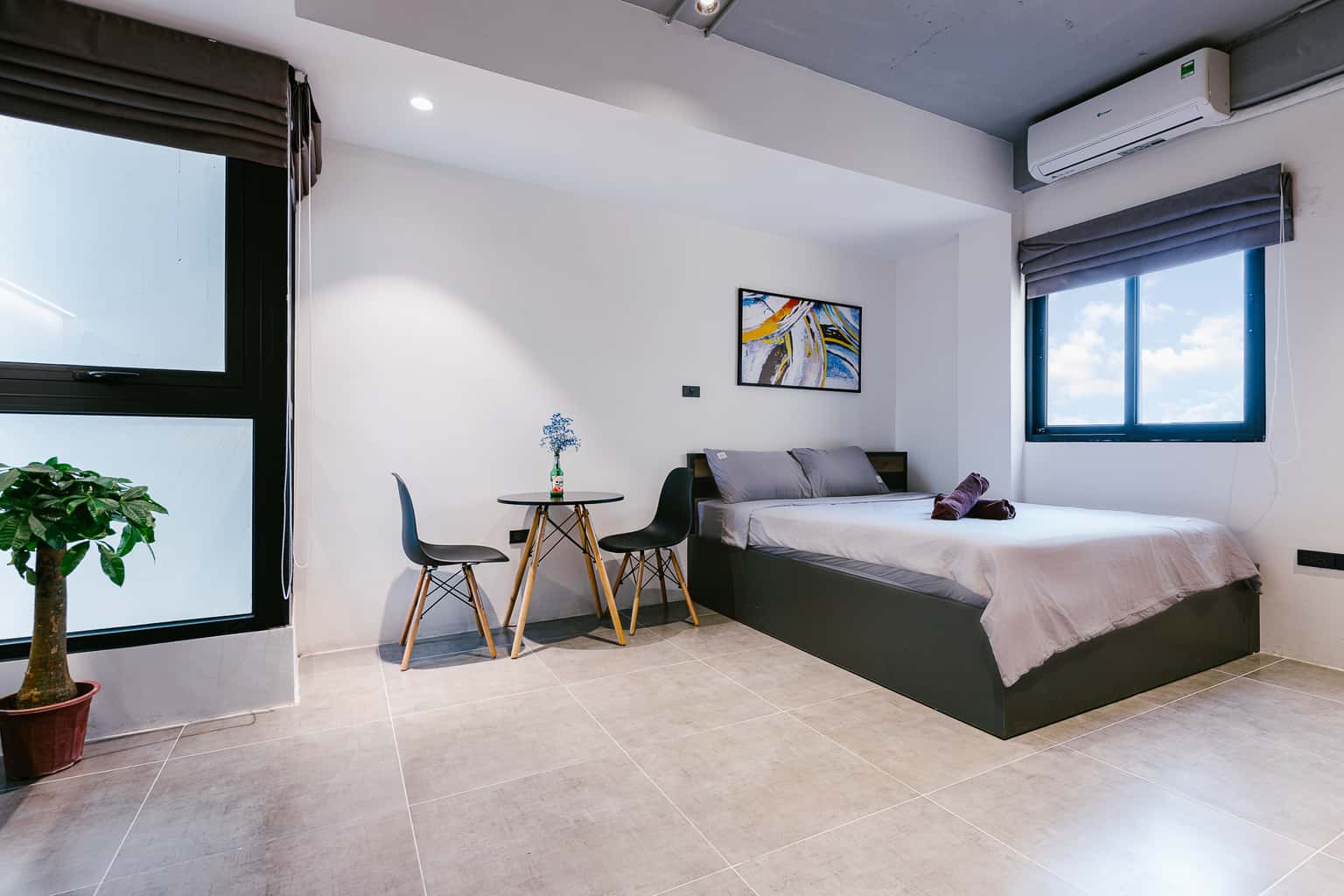 Nami Apartment - KatHome In Town, Tây Hồ — ảnh 2