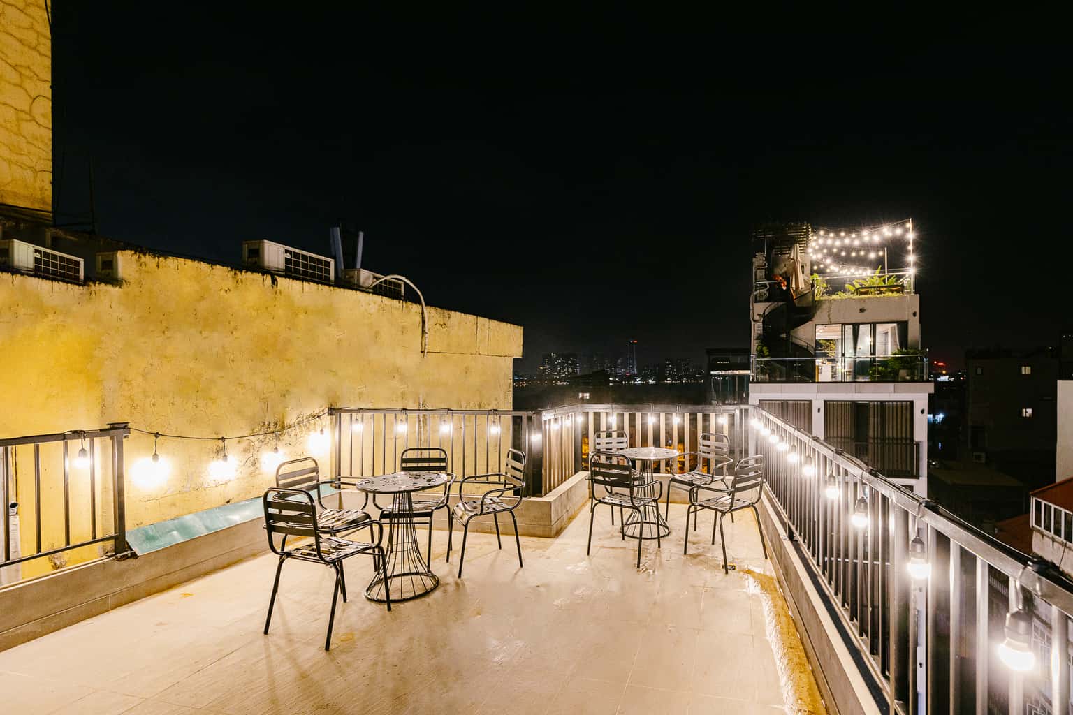 Nami Apartment - KatHome In Town, Tây Hồ — ảnh 18