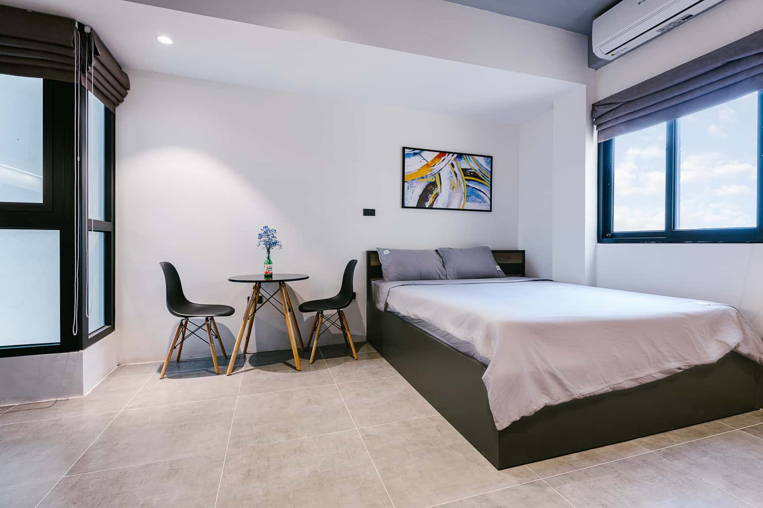 Nami Apartment - KatHome In Town, Tây Hồ — ảnh 10