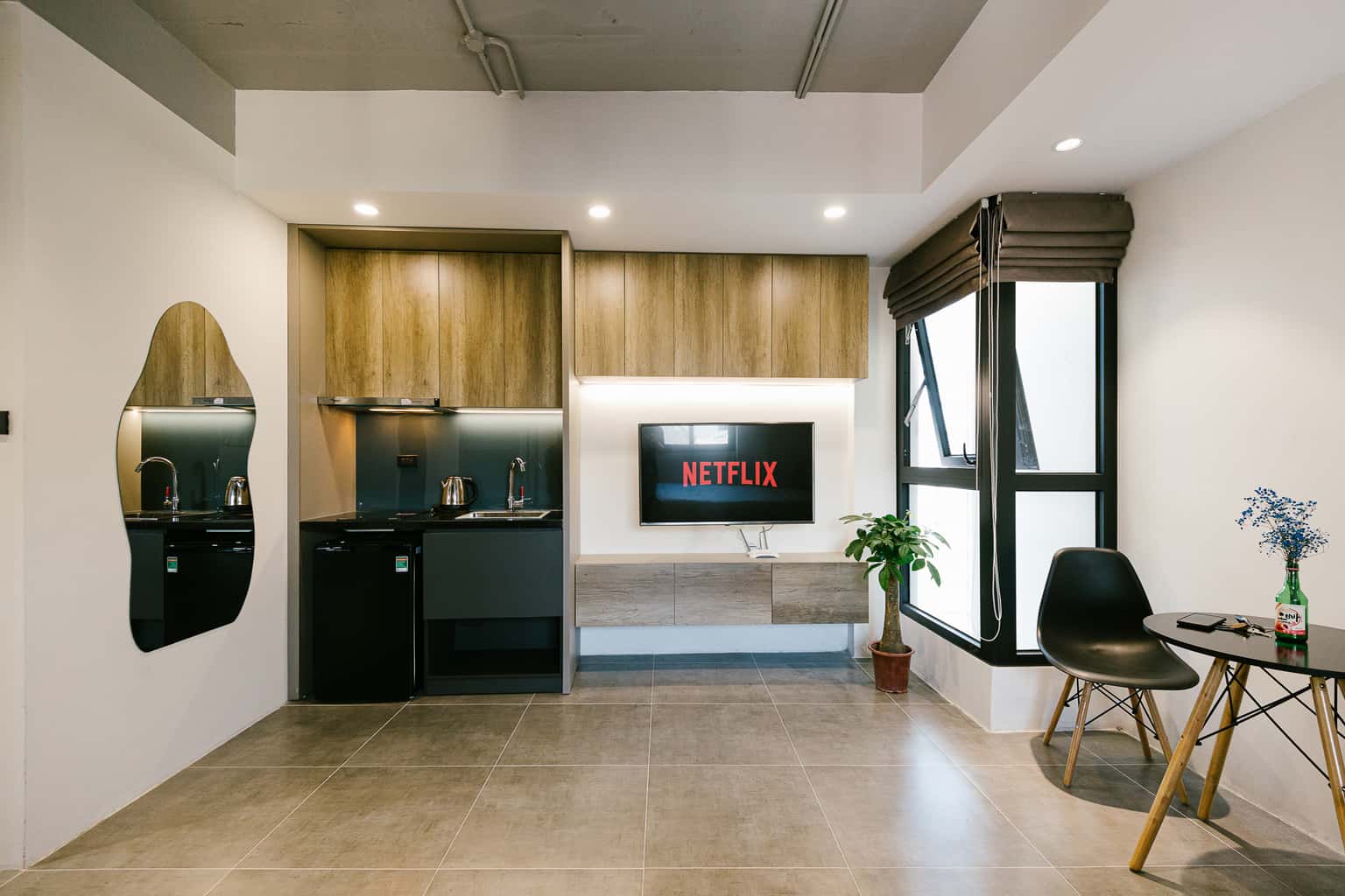 Nami Apartment - KatHome In Town, Tây Hồ — ảnh 3