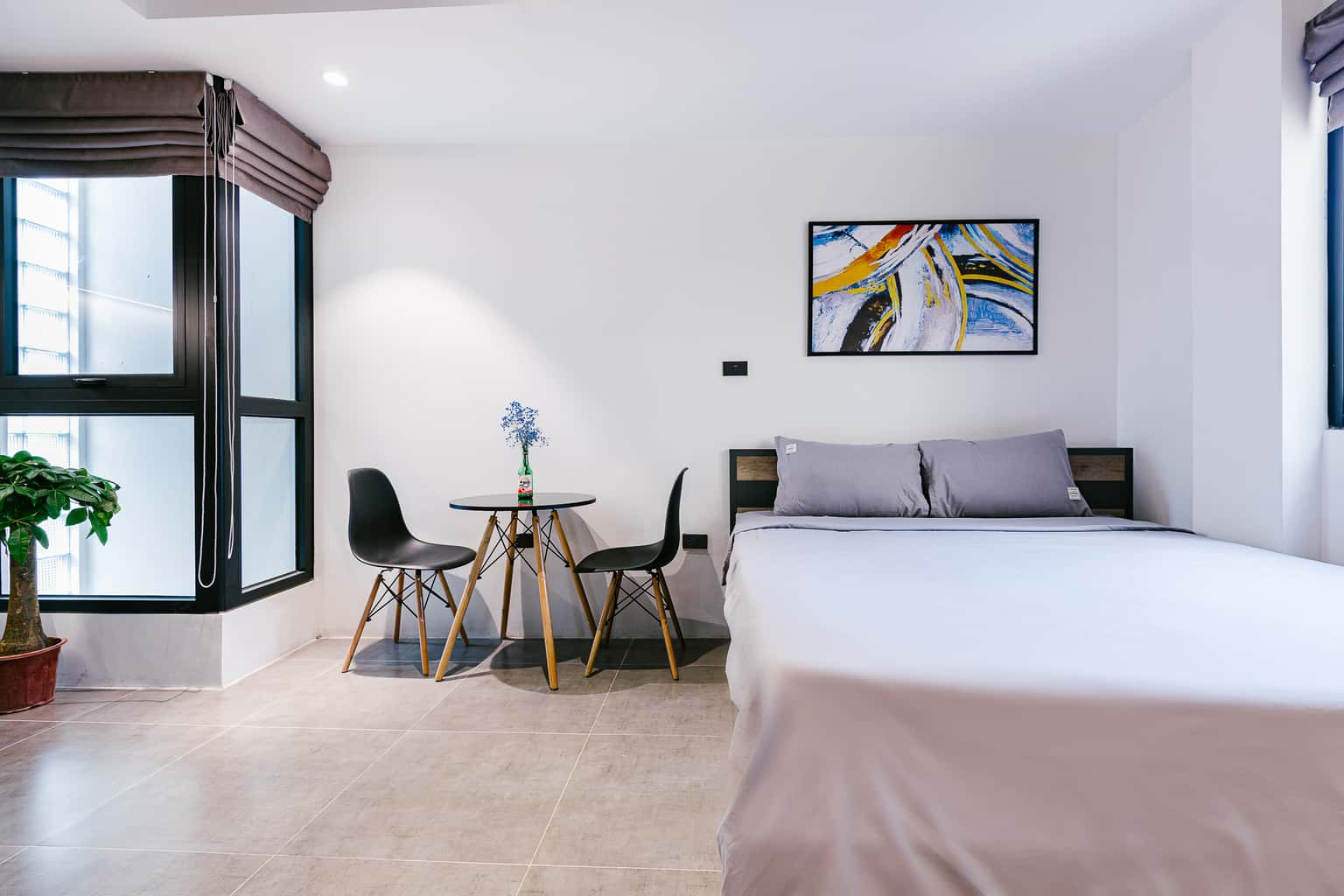 Nami Apartment - KatHome In Town, Tây Hồ — ảnh 9