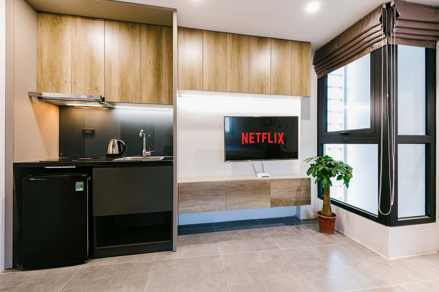 Nami Apartment - KatHome In Town, Tây Hồ — ảnh 12
