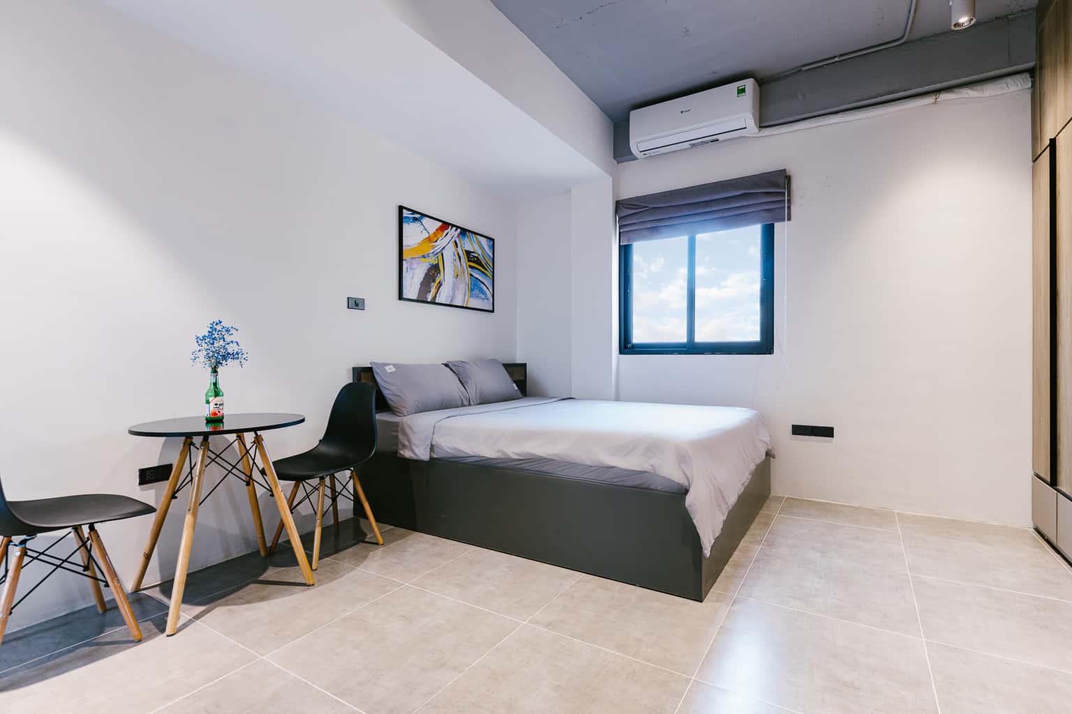 Nami Apartment - KatHome In Town, Tây Hồ — ảnh 8
