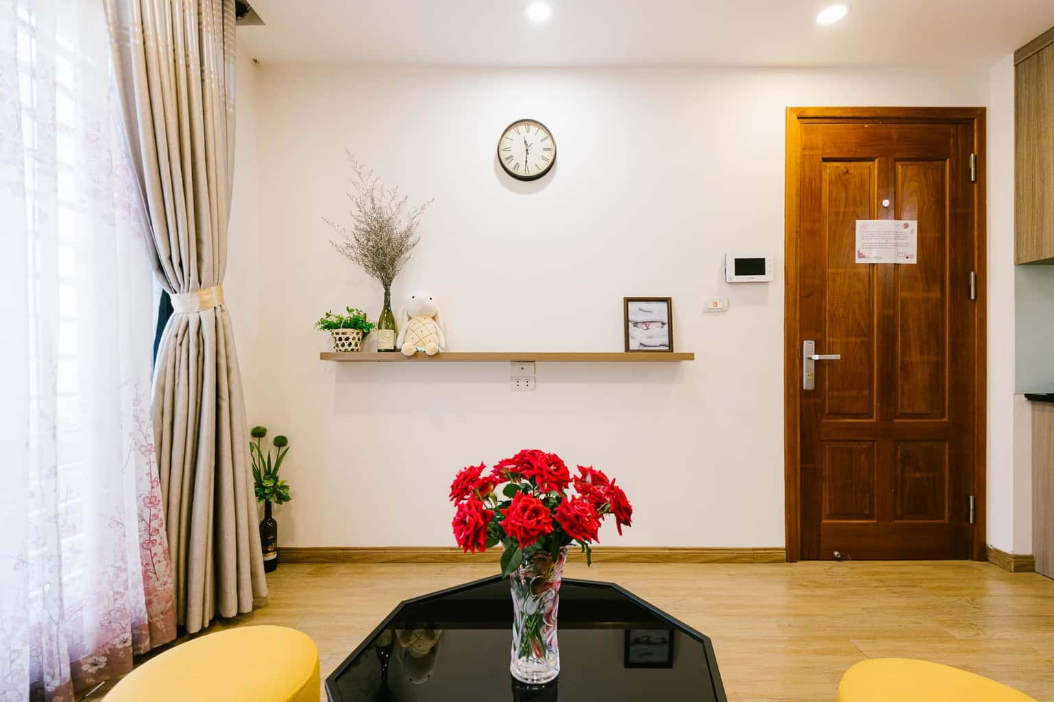 Neko Apartment - KatHome In Town, Tây Hồ — ảnh 12