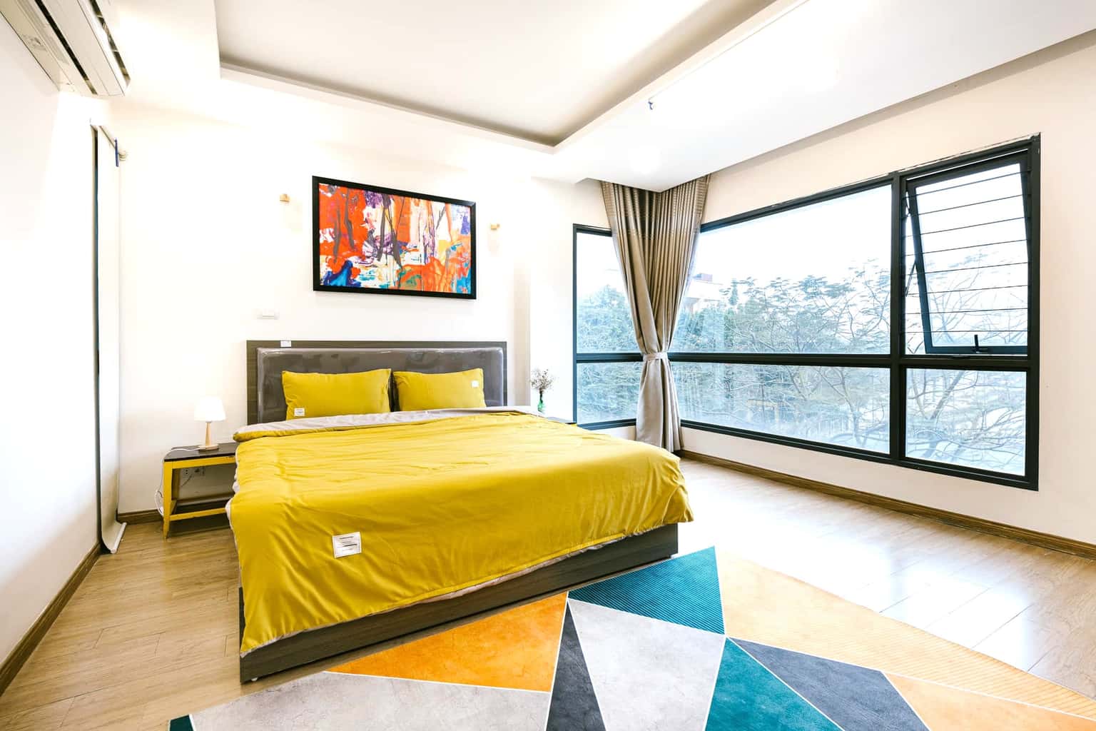 Neko Apartment - KatHome In Town, Tây Hồ — ảnh 1