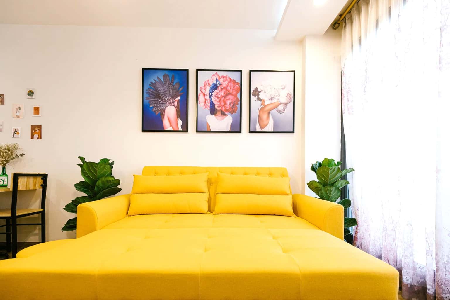 Neko Apartment - KatHome In Town, Tây Hồ — ảnh 10
