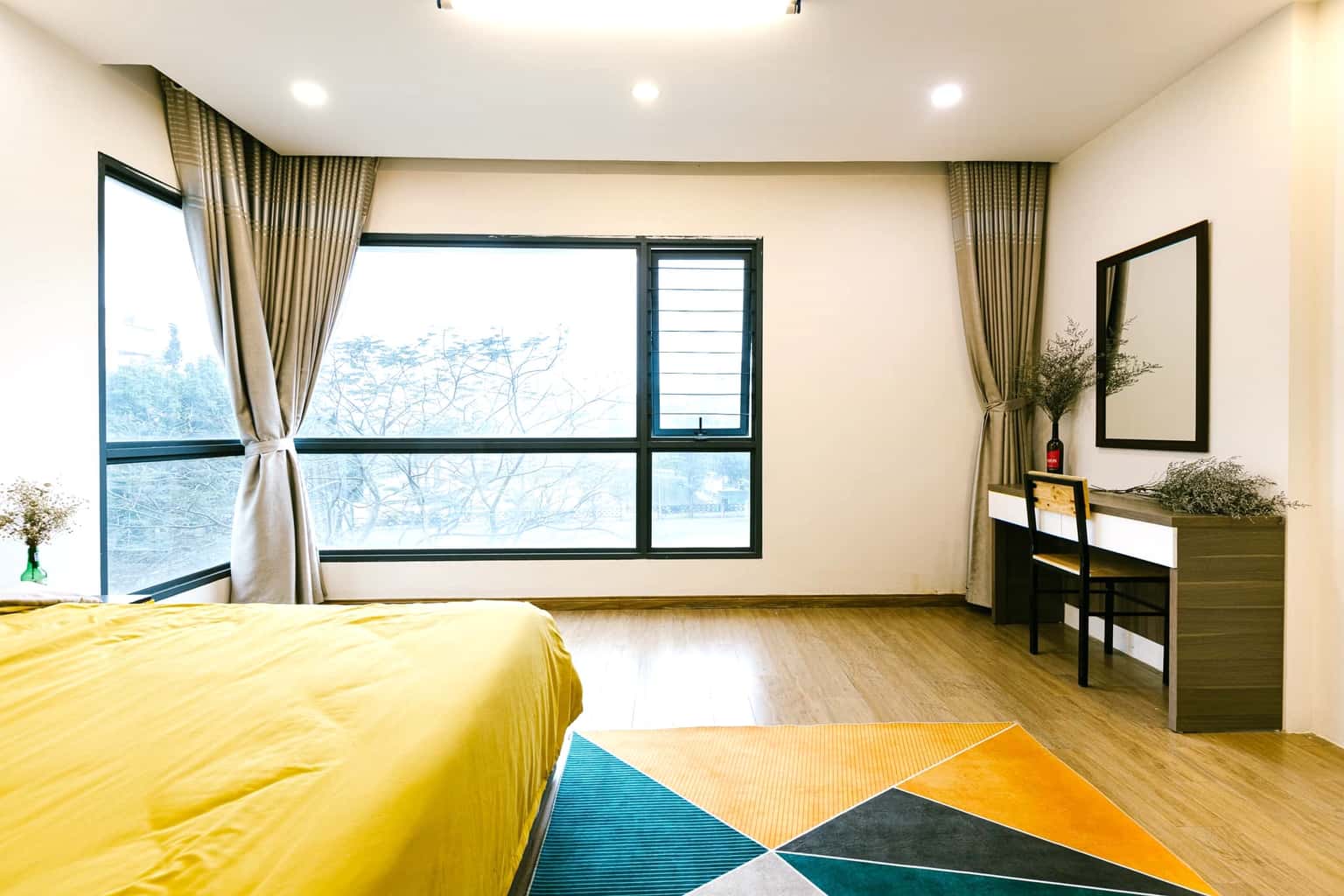 Neko Apartment - KatHome In Town, Tây Hồ — ảnh 6