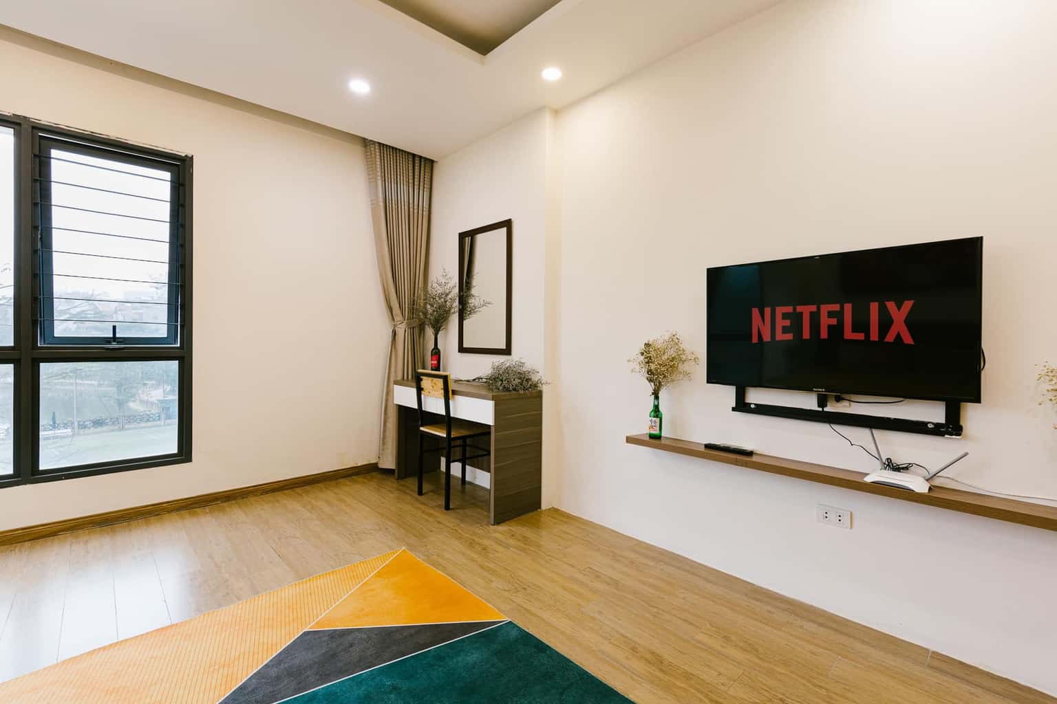 Neko Apartment - KatHome In Town, Tây Hồ — ảnh 4
