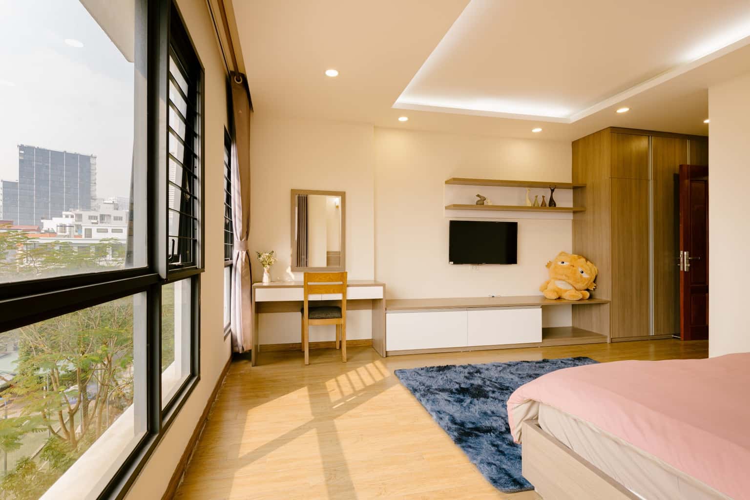 Sachi Apartment - KatHome In Town, Tây Hồ — ảnh 11