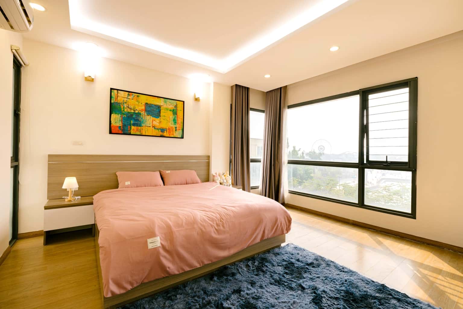 Sachi Apartment - KatHome In Town, Tây Hồ — ảnh 7