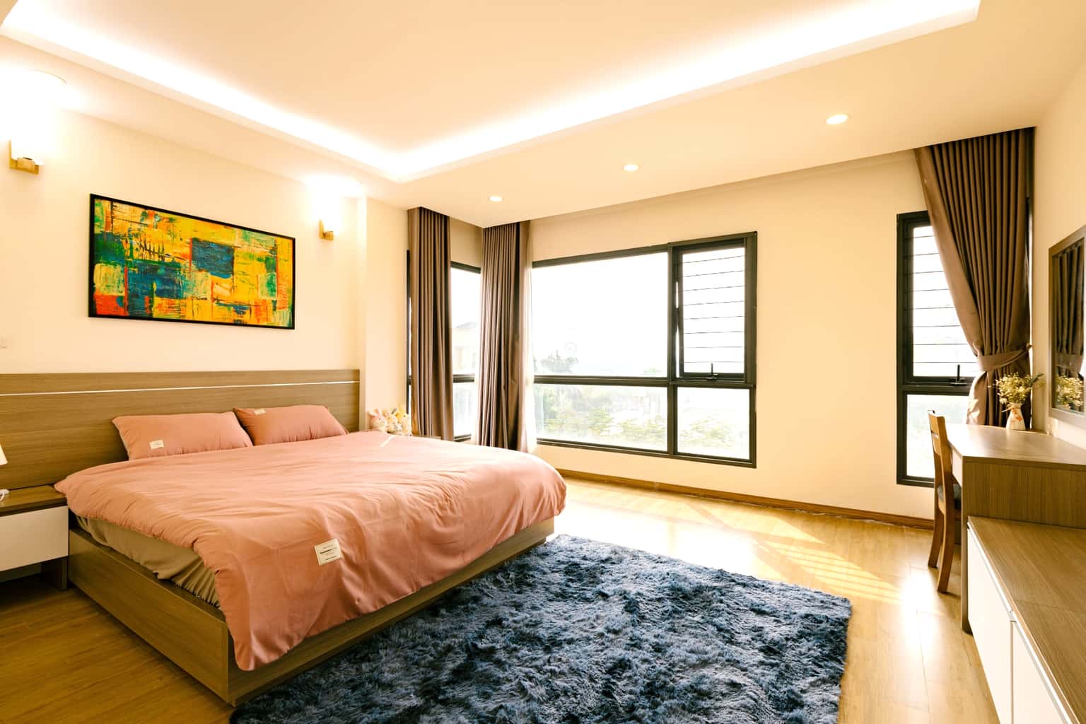 Sachi Apartment - KatHome In Town, Tây Hồ — ảnh 1