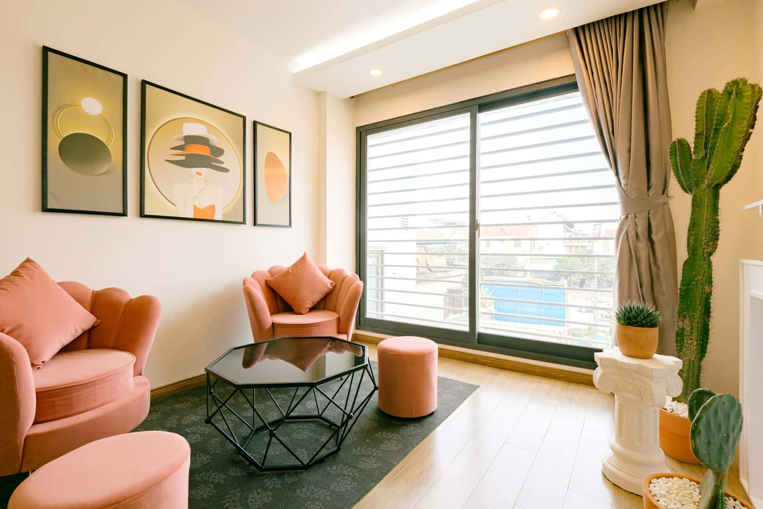 Sachi Apartment - KatHome In Town, Tây Hồ — ảnh 14