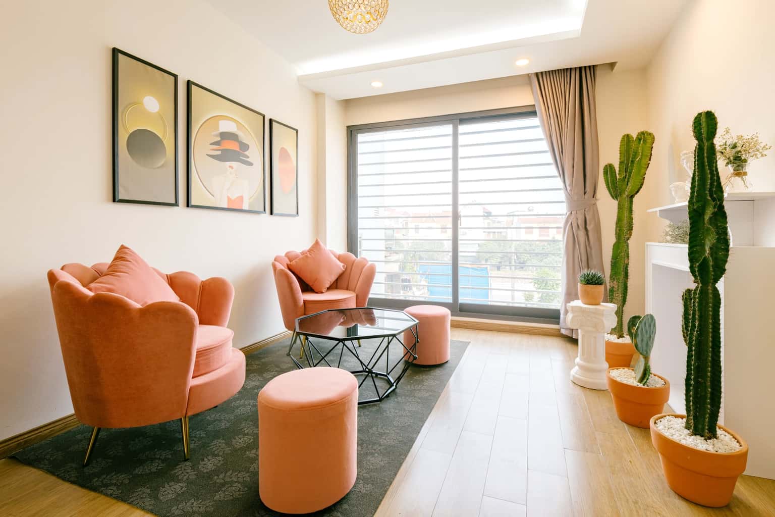 Sachi Apartment - KatHome In Town, Tây Hồ — ảnh 3