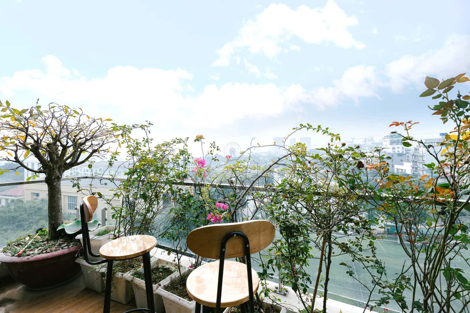 Sora Apartment - KatHome In Town (View Hồ), Tây Hồ — ảnh 5