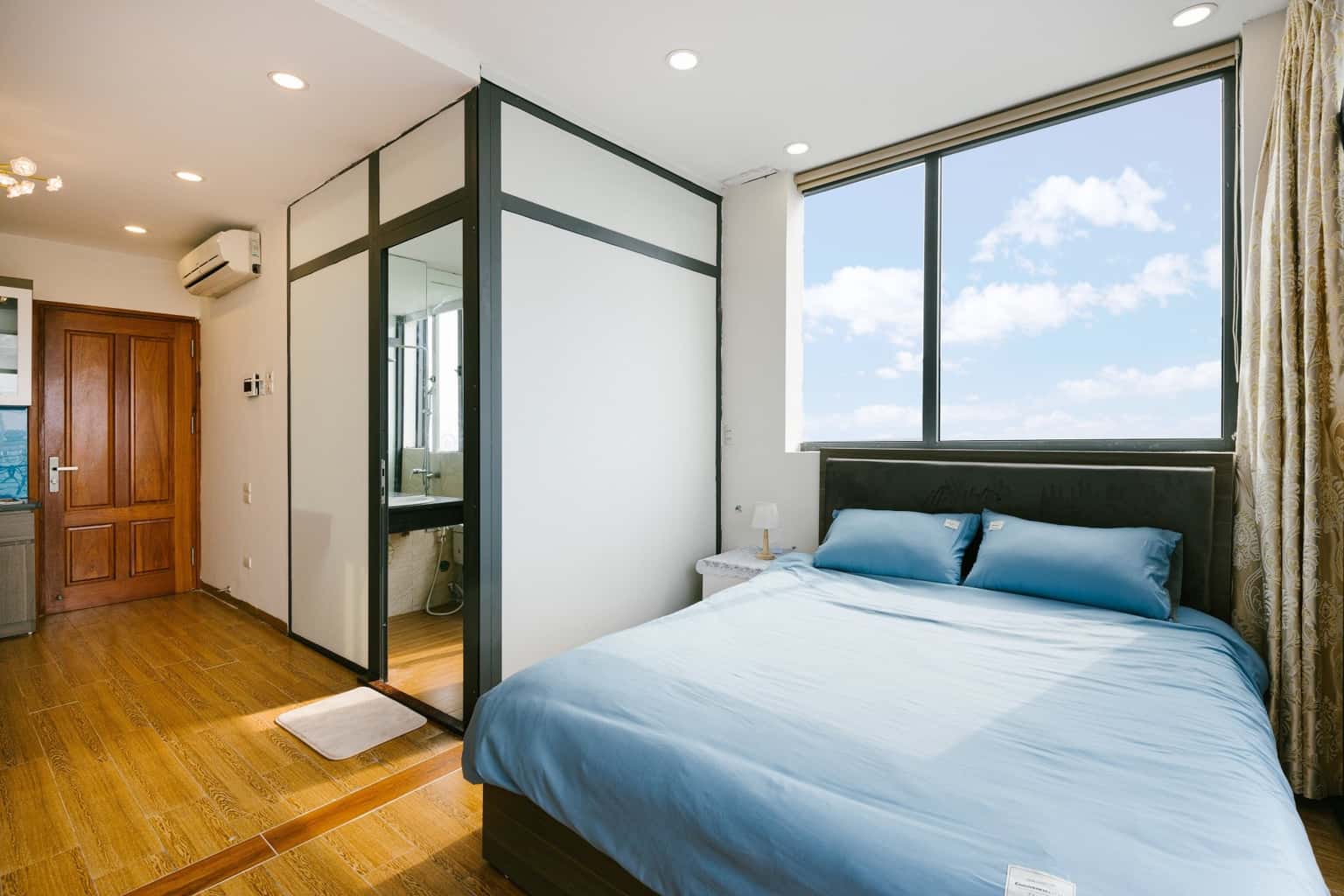 Sora Apartment - KatHome In Town (View Hồ), Tây Hồ — ảnh 6