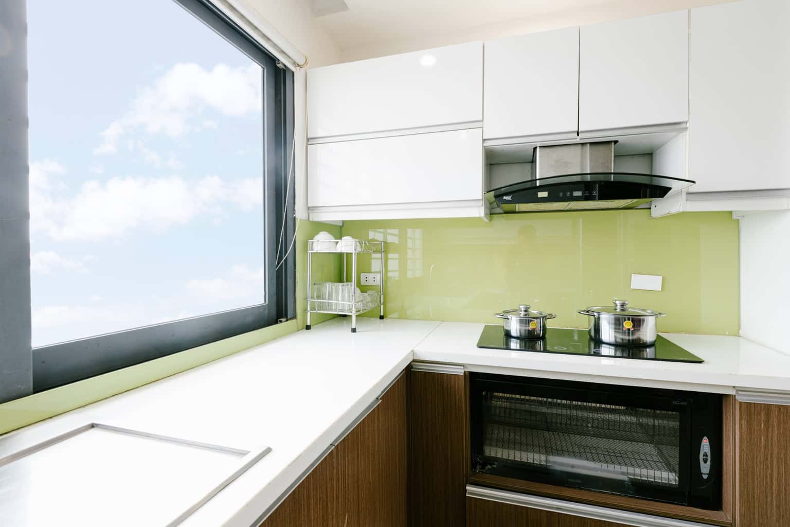 Yume Apartment - KatHome In Town (View Hồ), Tây Hồ — ảnh 24